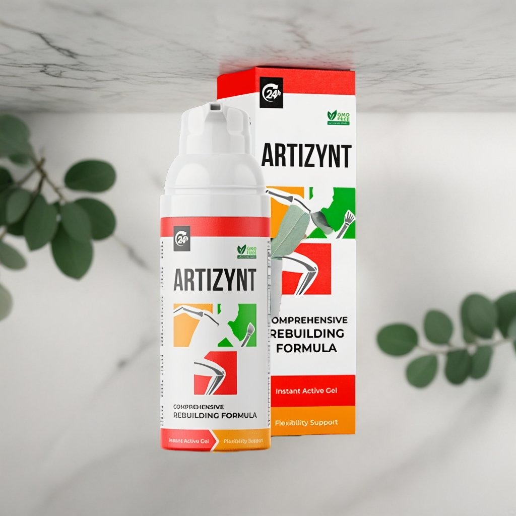 Product packshot