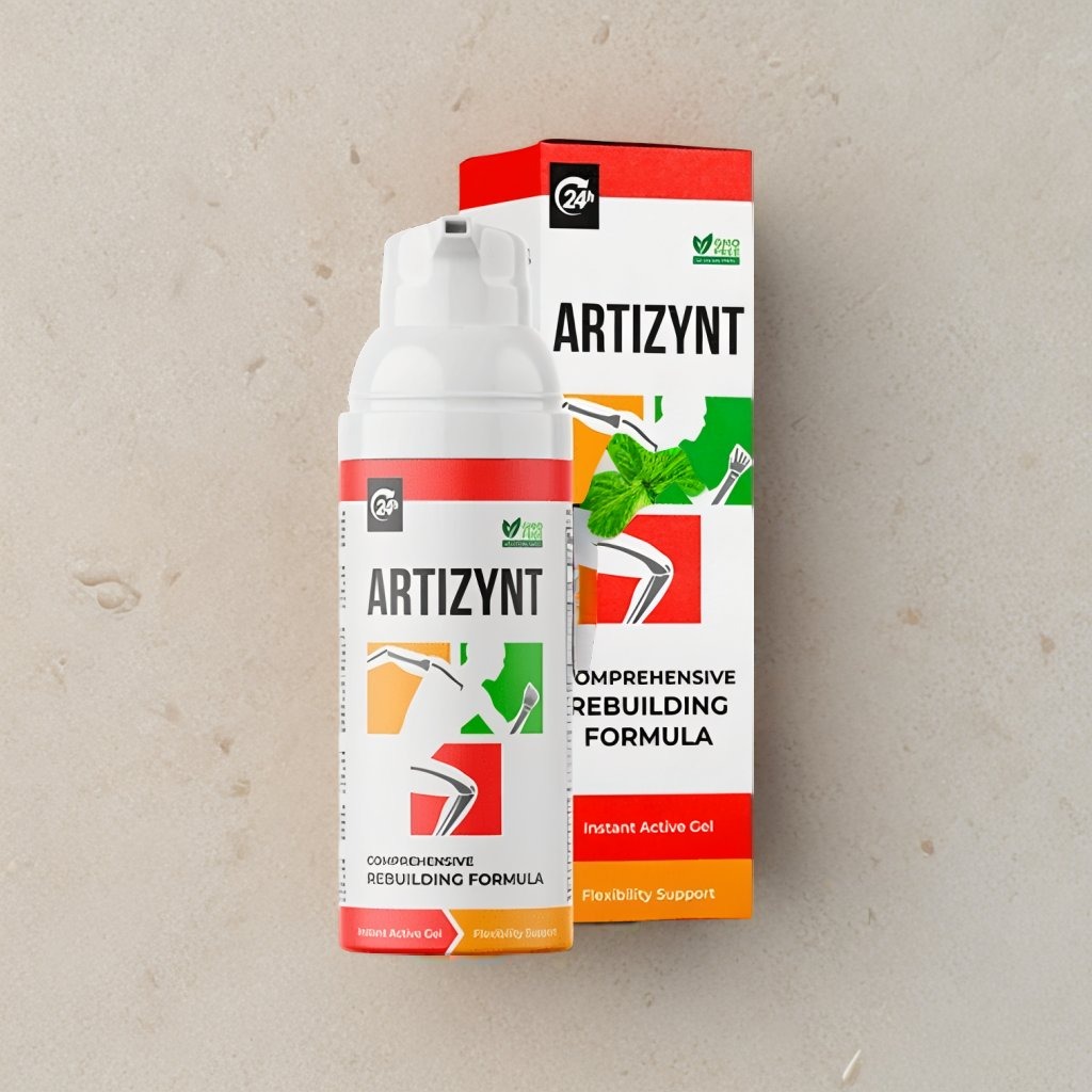 Product packshot