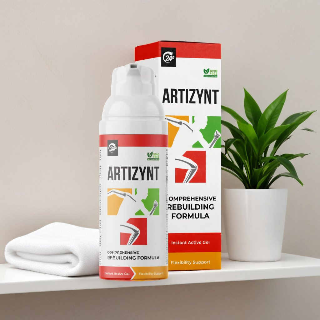 Product packshot