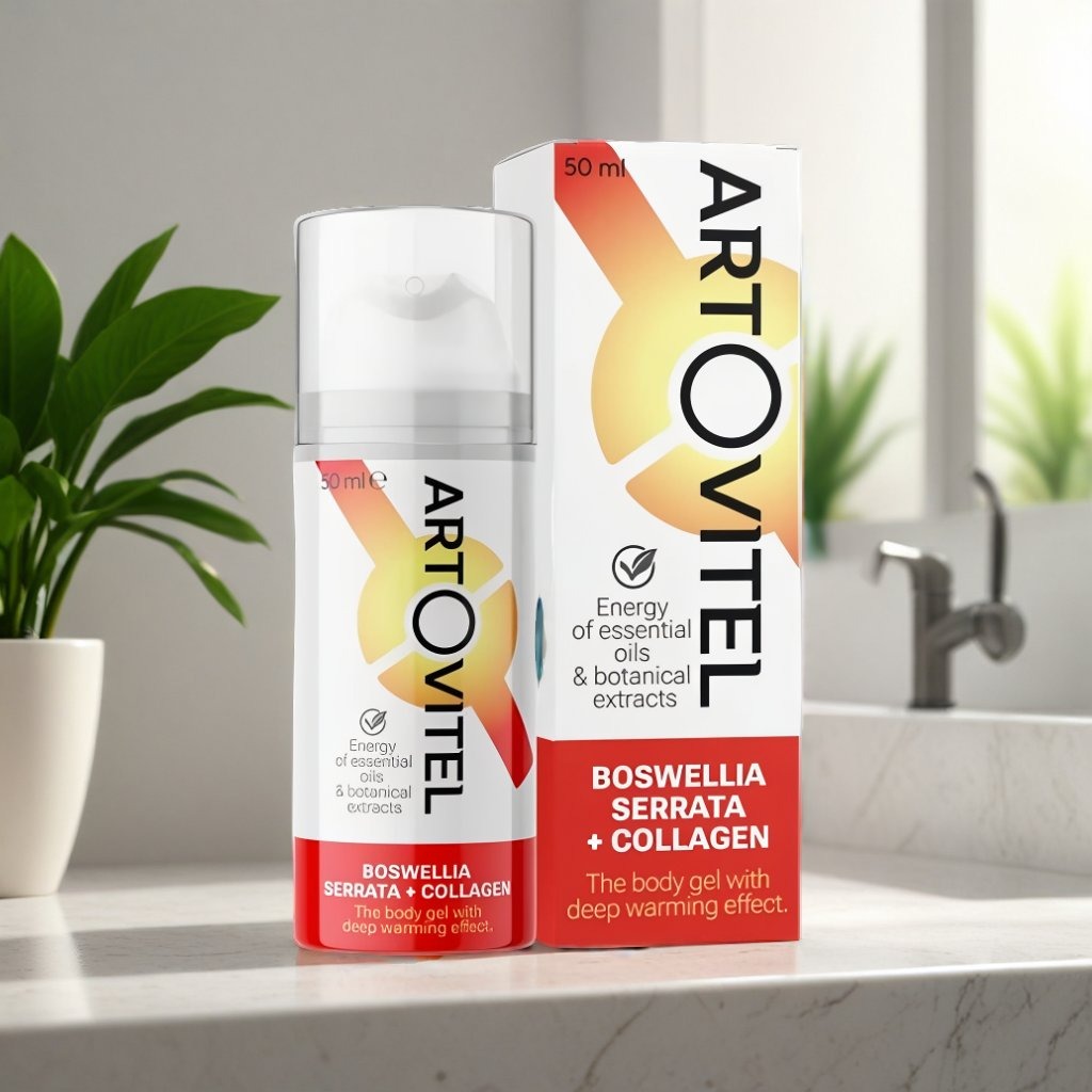 Product packshot