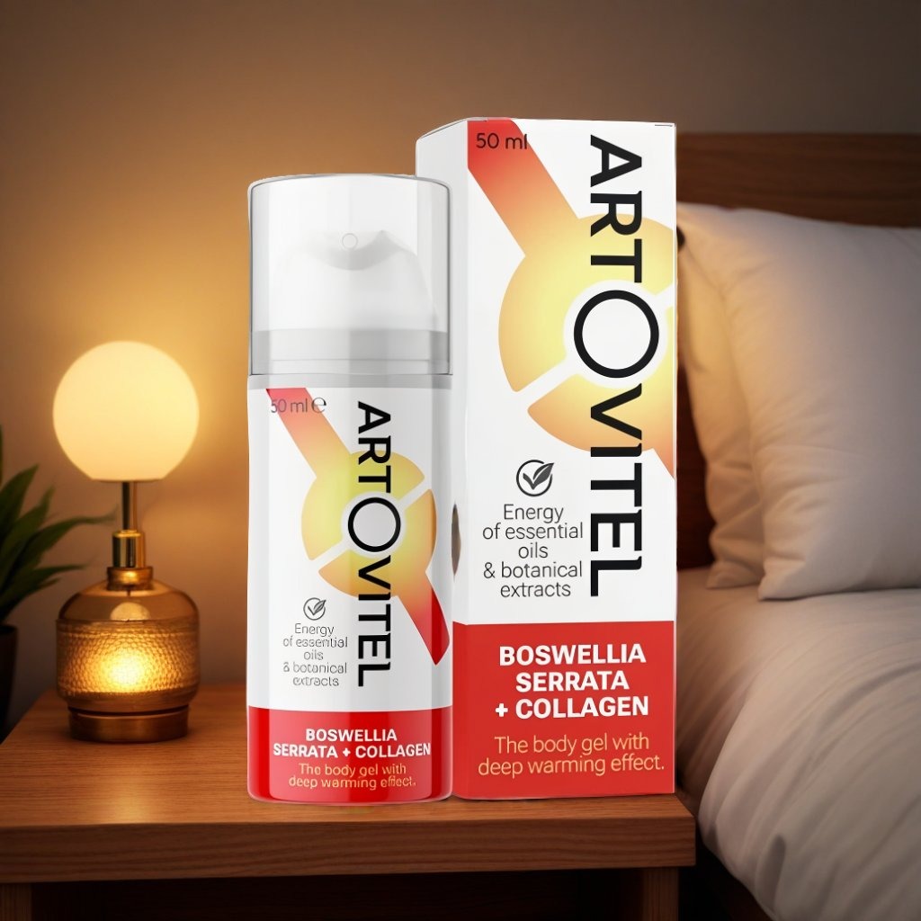Product packshot