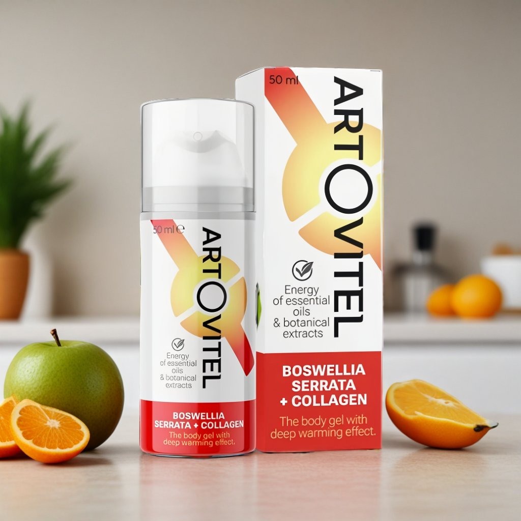 Product packshot