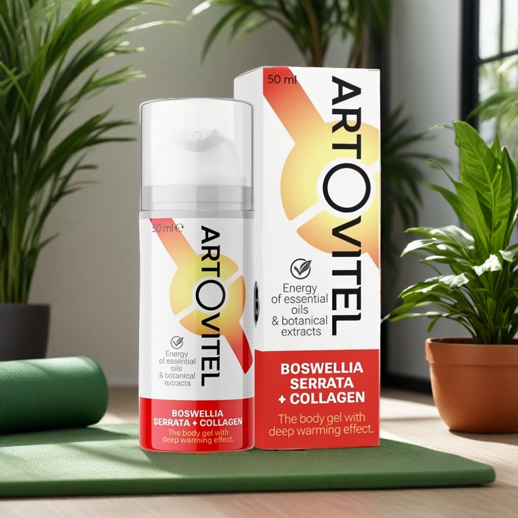 Product packshot