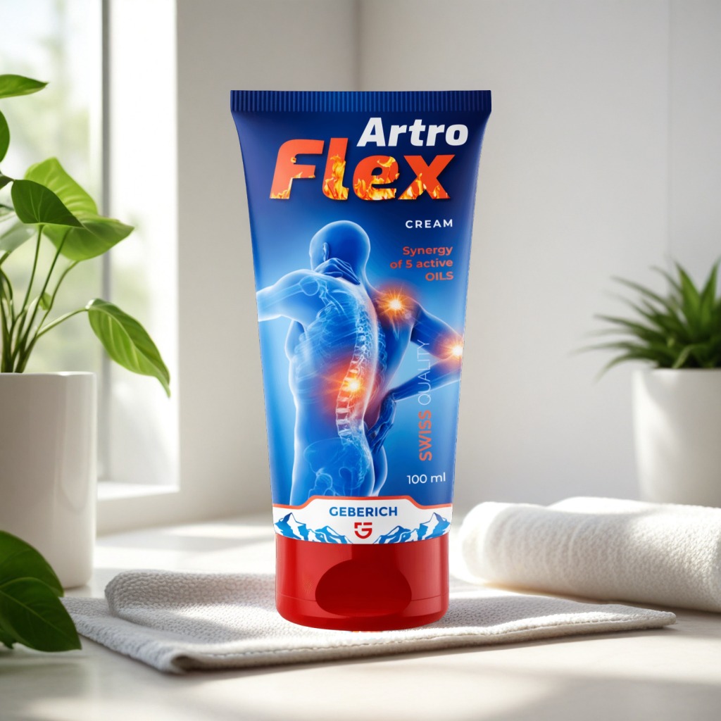 Product packshot