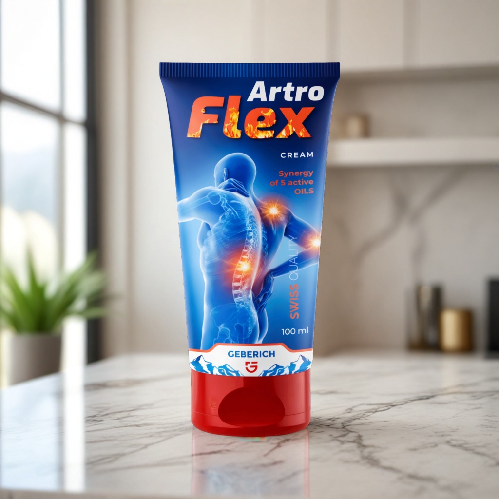 Product packshot