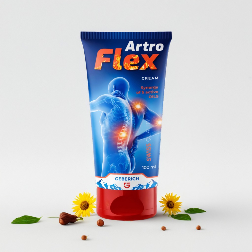 Product packshot