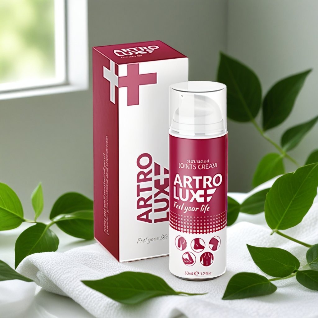Product packshot