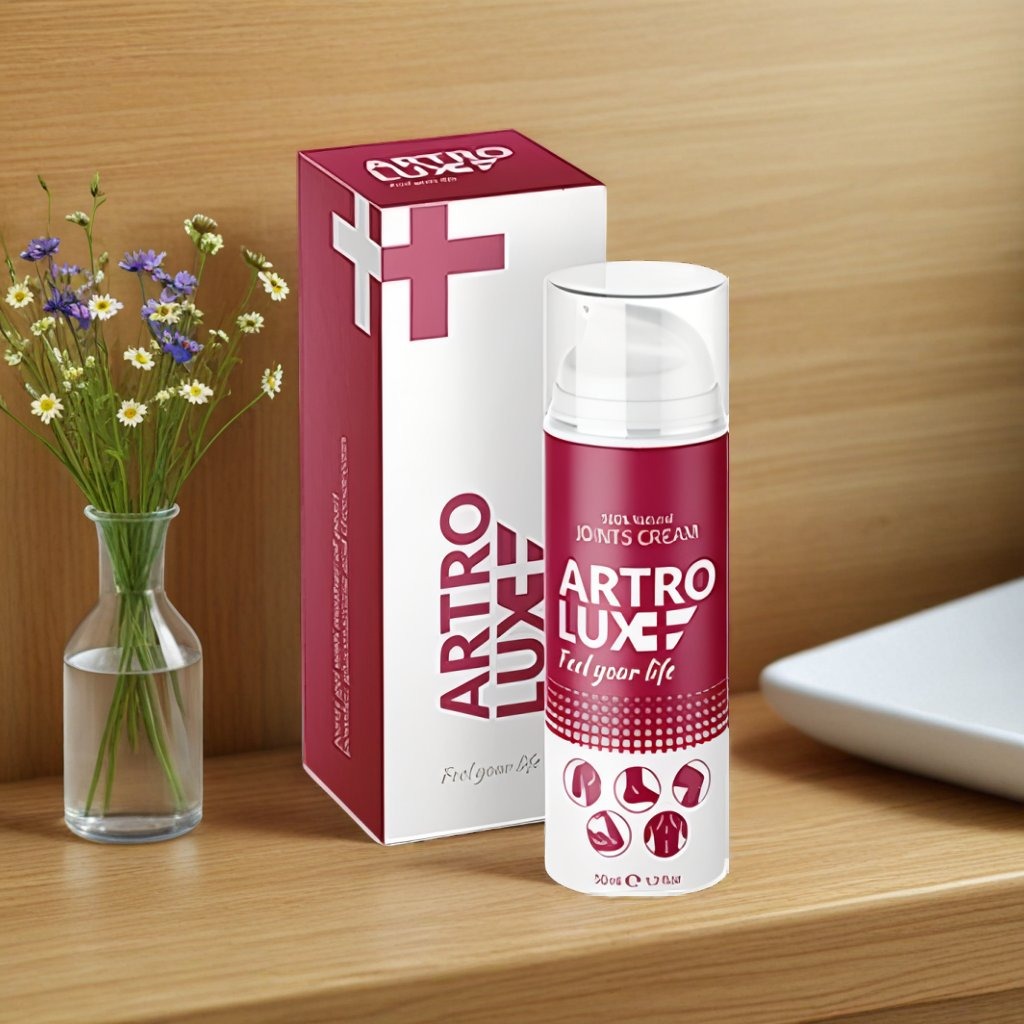 Product packshot