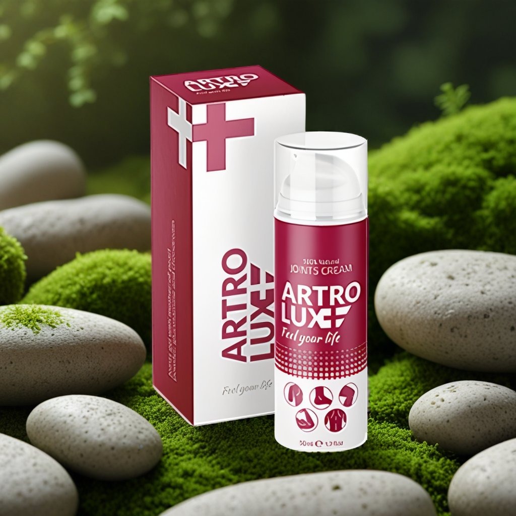 Product packshot