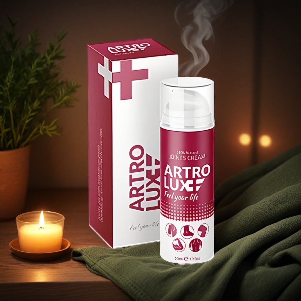 Product packshot