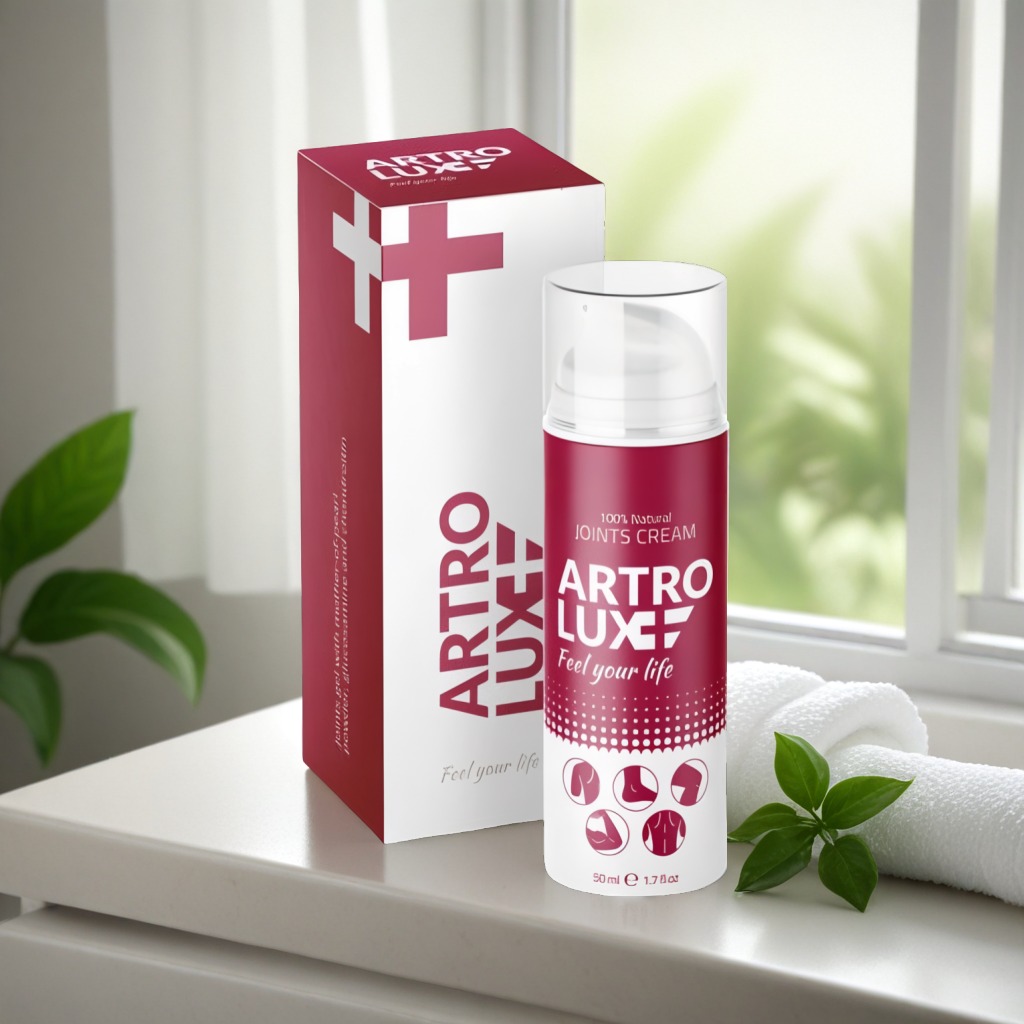 Product packshot