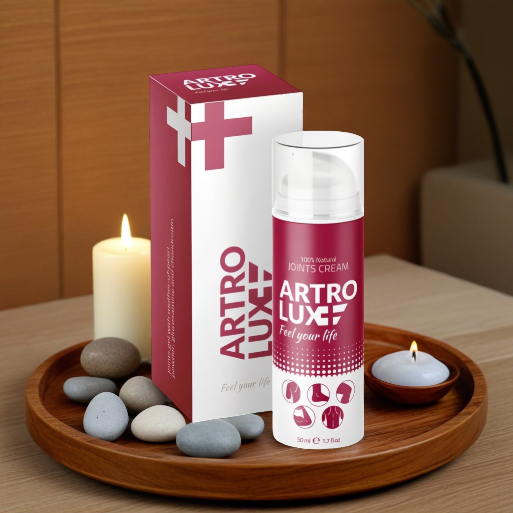 Product packshot