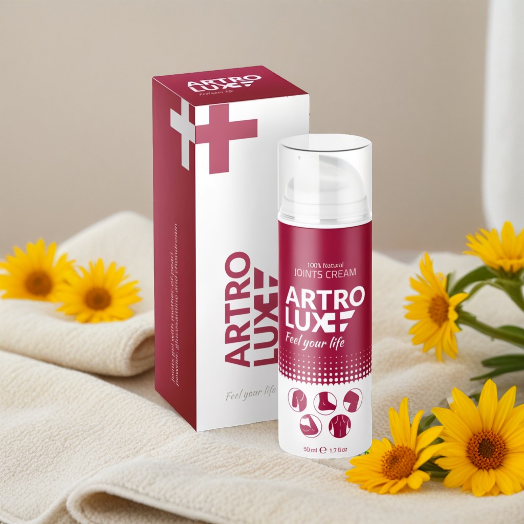 Product packshot