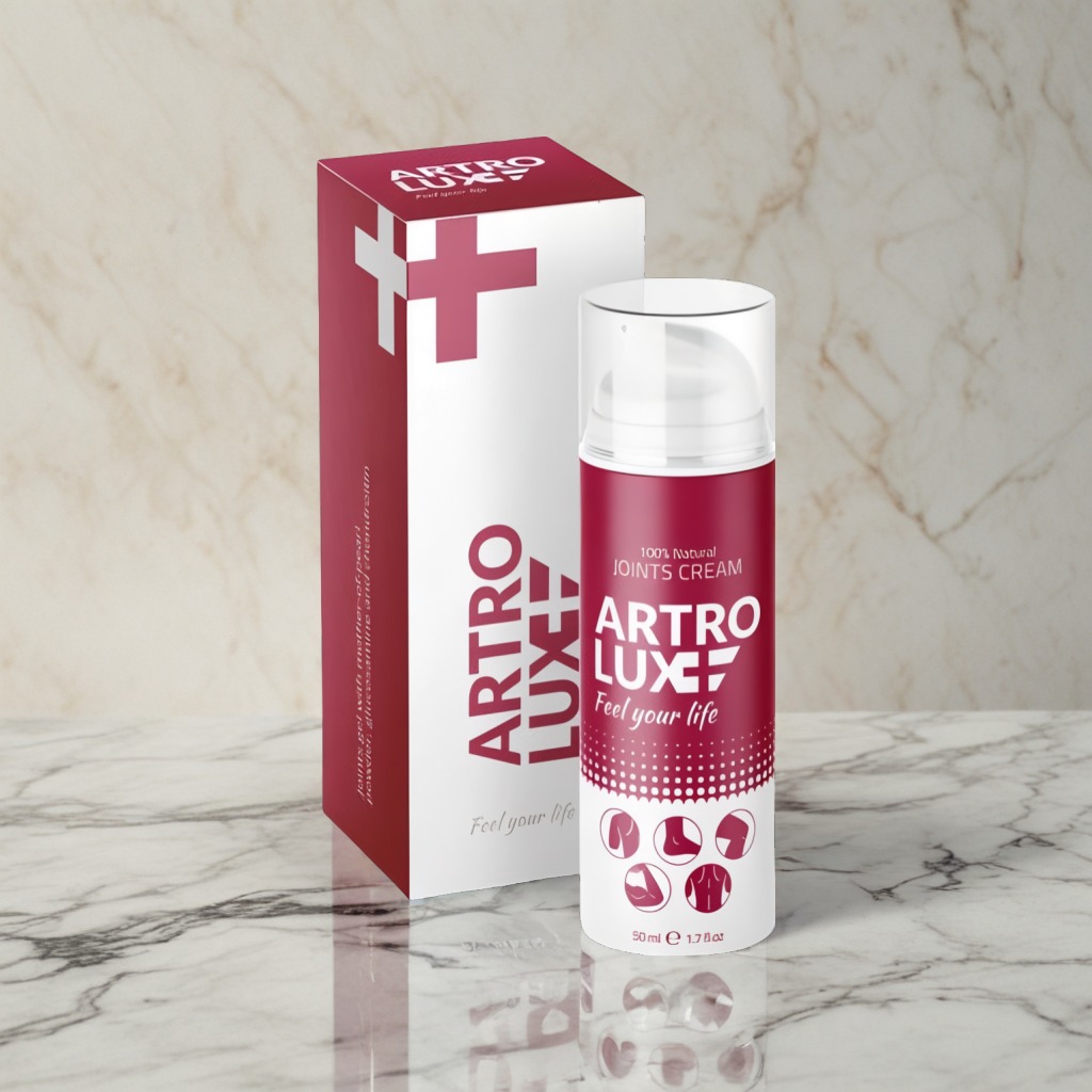 Product packshot