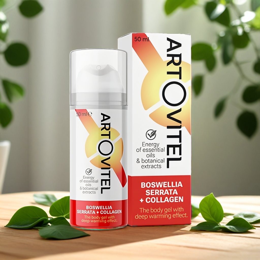 Product packshot