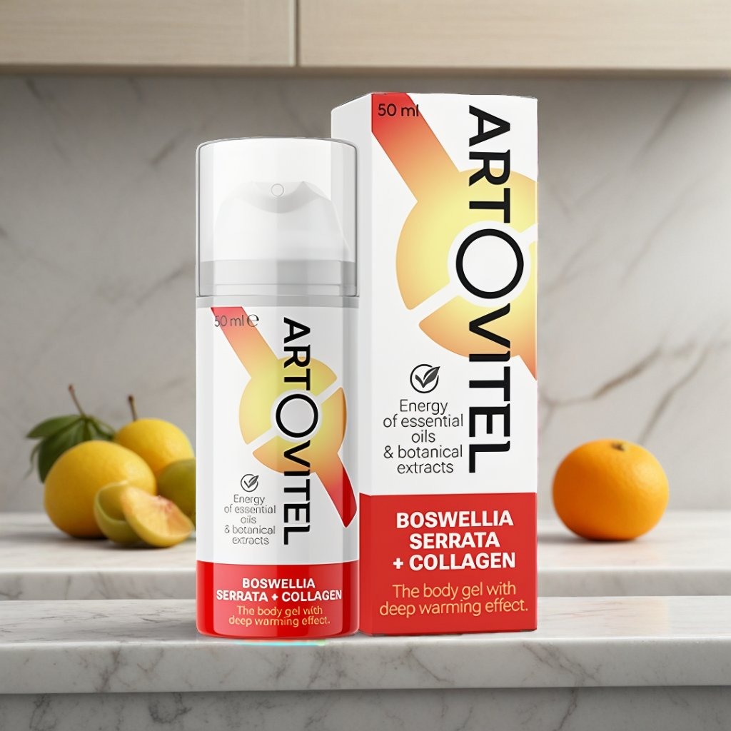 Product packshot