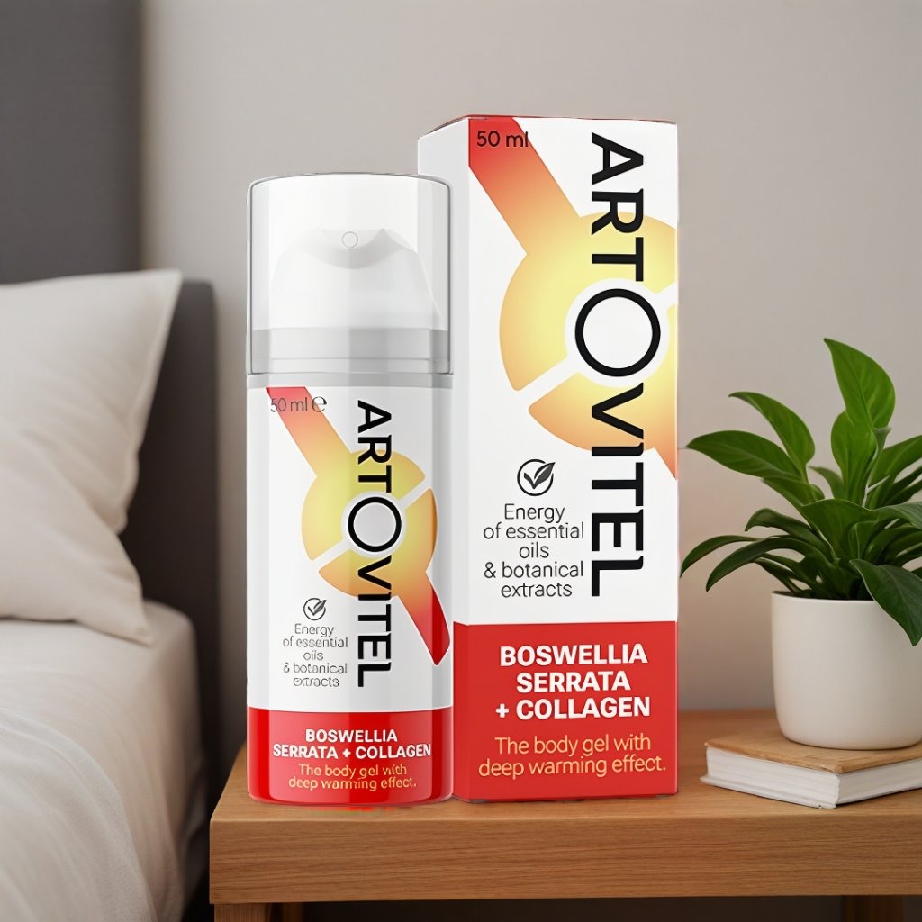 Product packshot