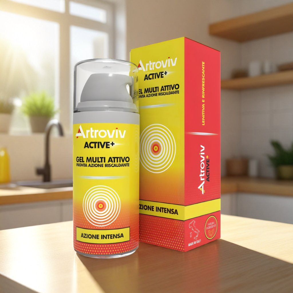 Product packshot
