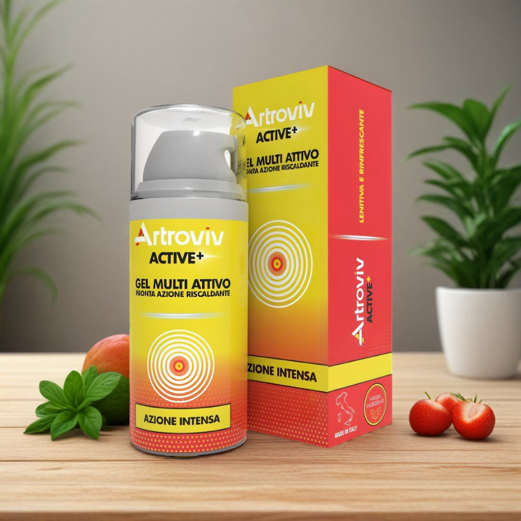 Product packshot