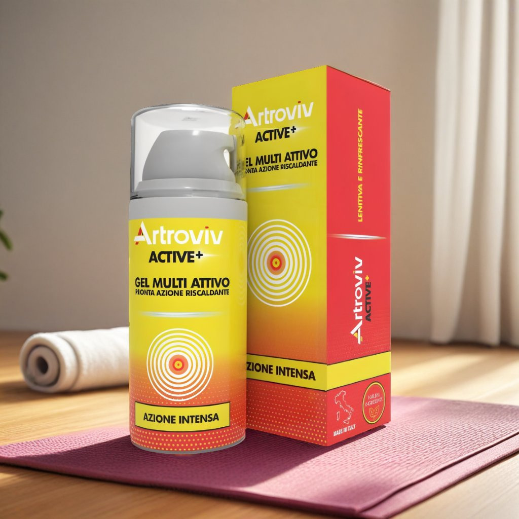 Product packshot