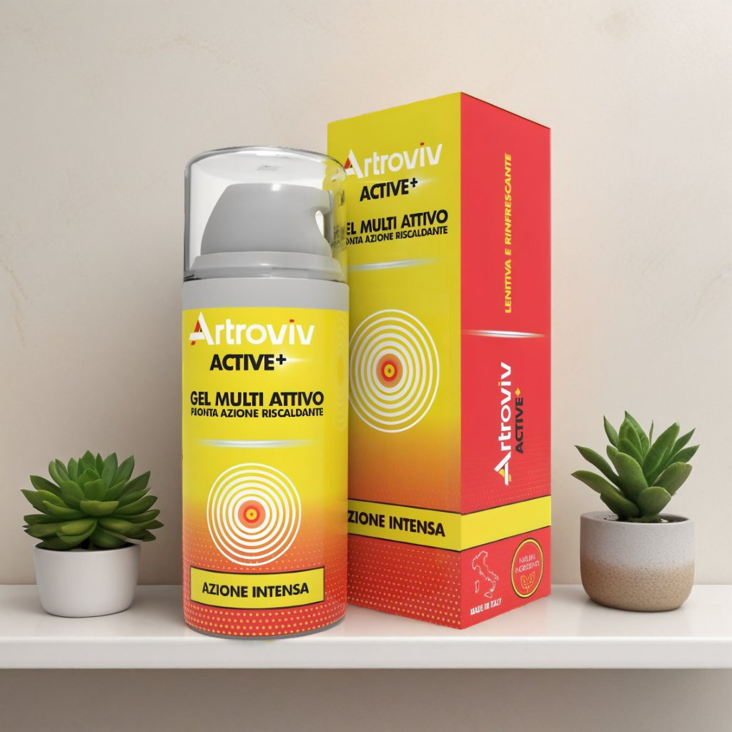 Product packshot