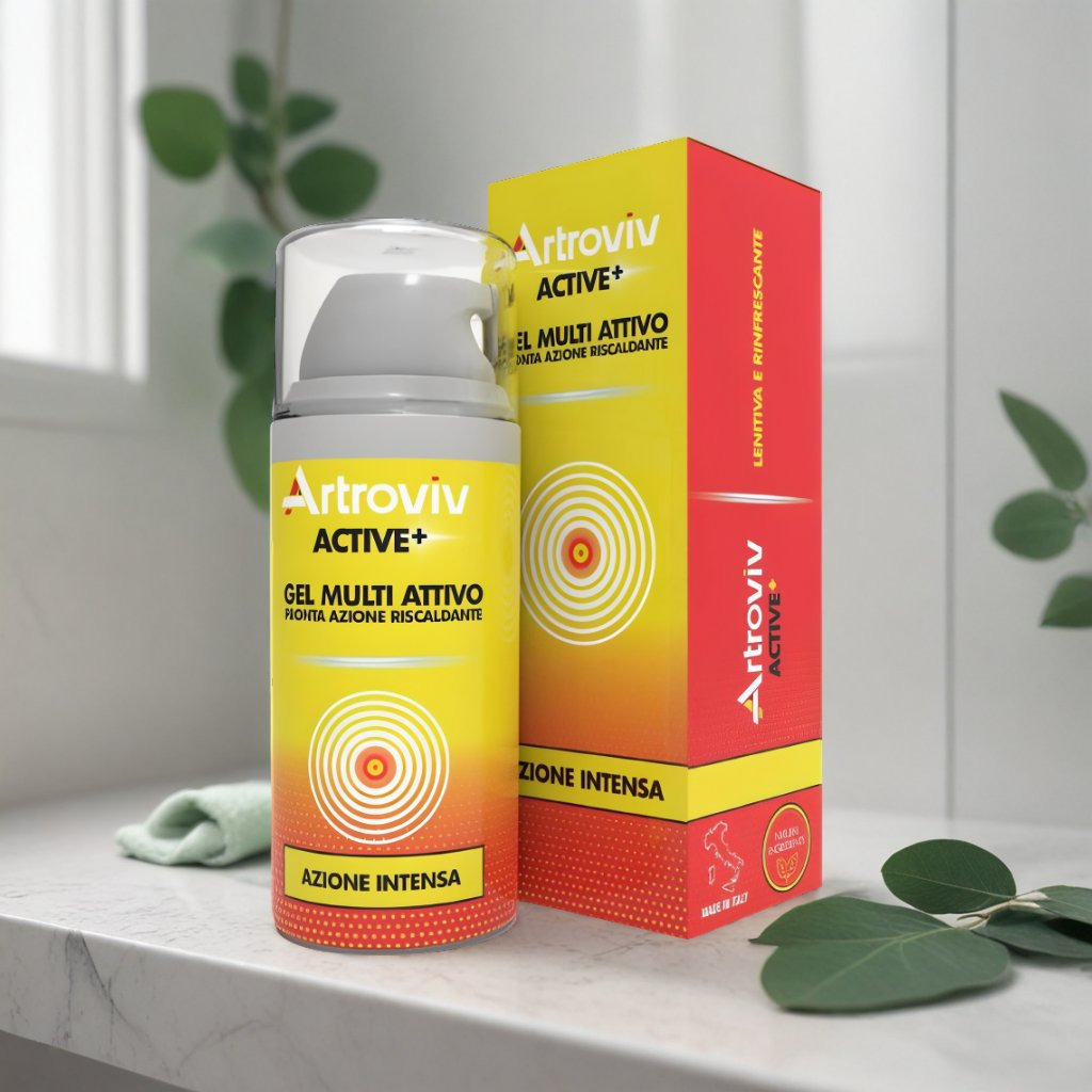 Product packshot