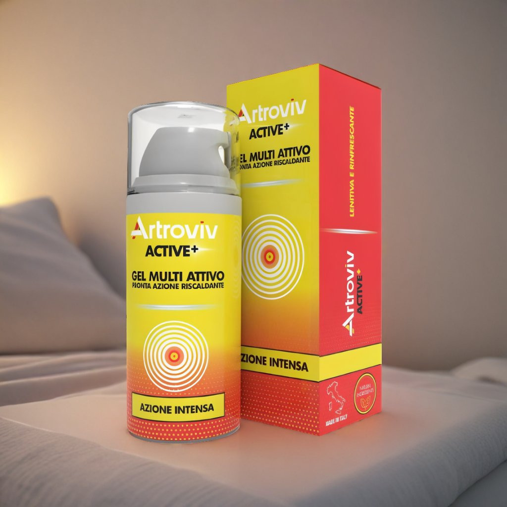 Product packshot
