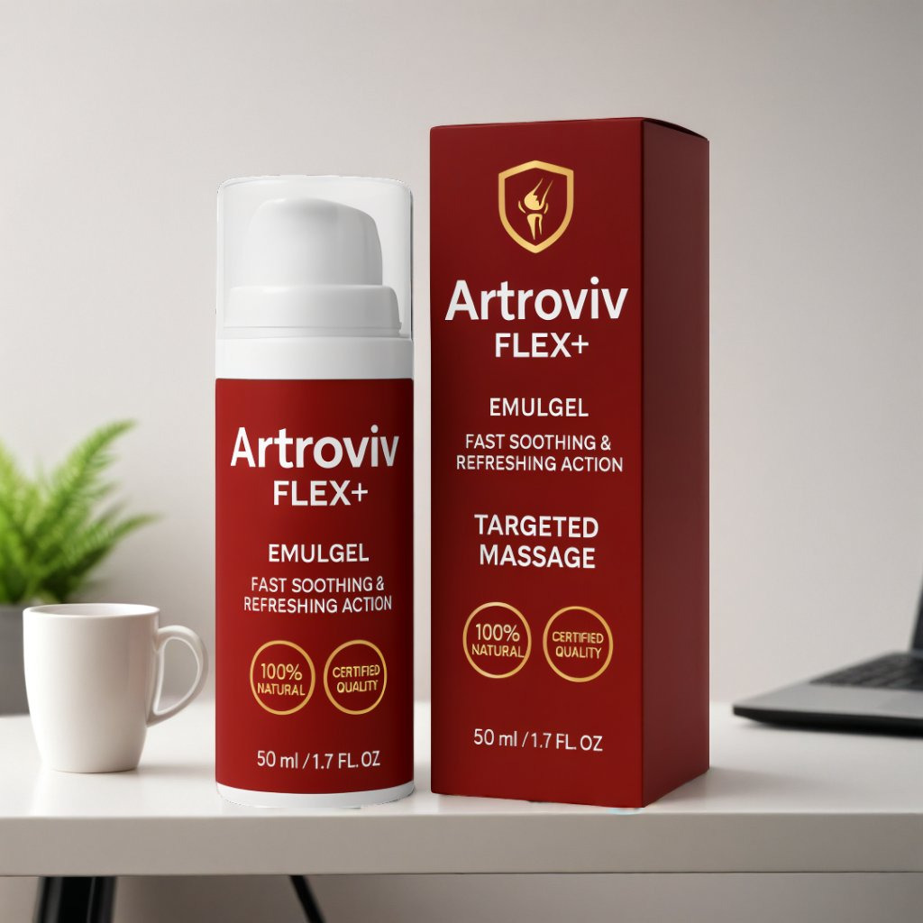 Product packshot