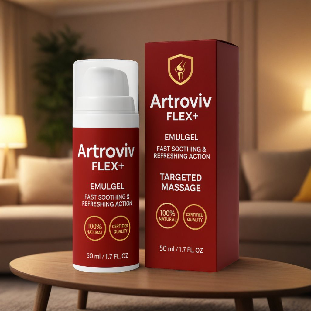 Product packshot
