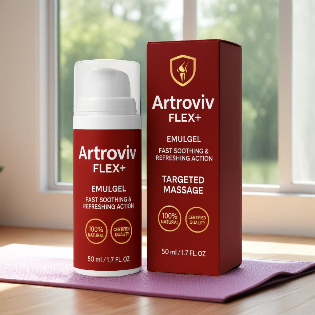 Product packshot