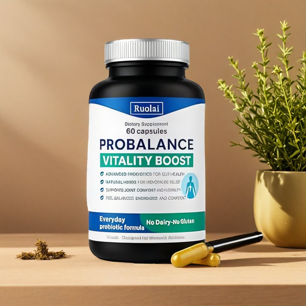 Product packshot