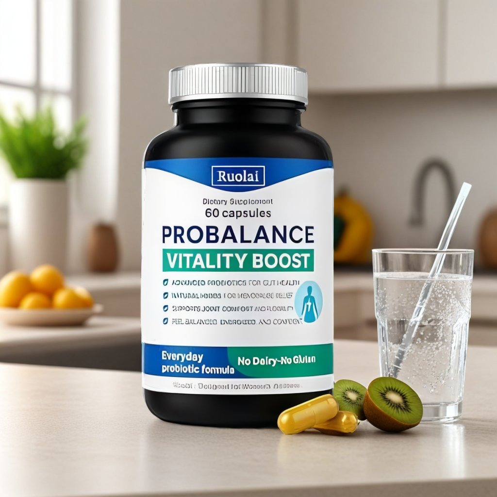 Product packshot