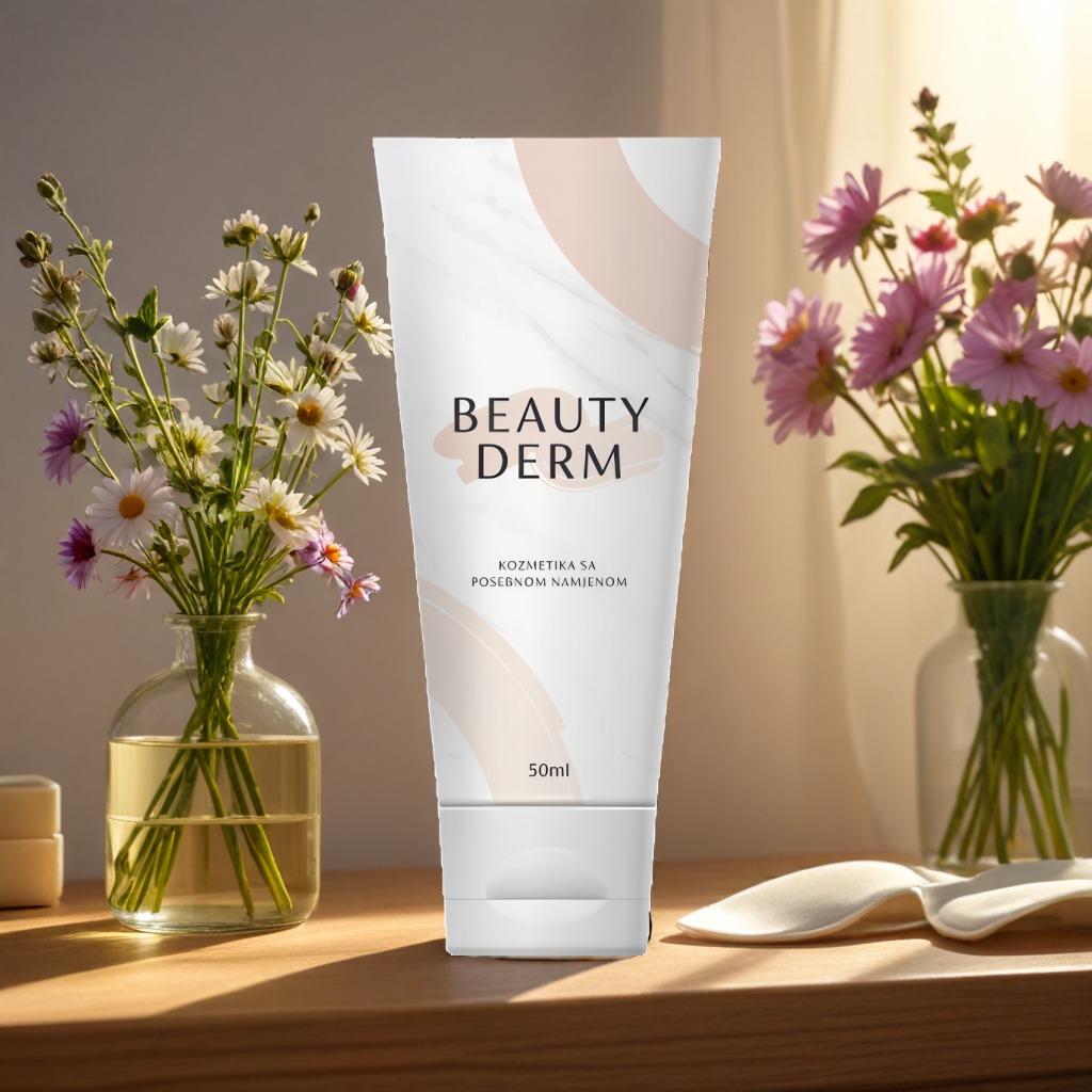 Product packshot