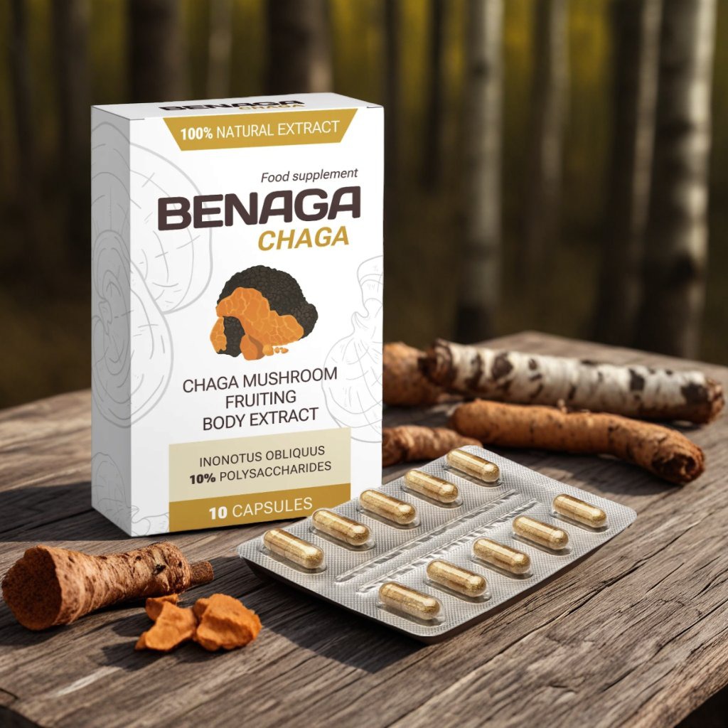 Product packshot