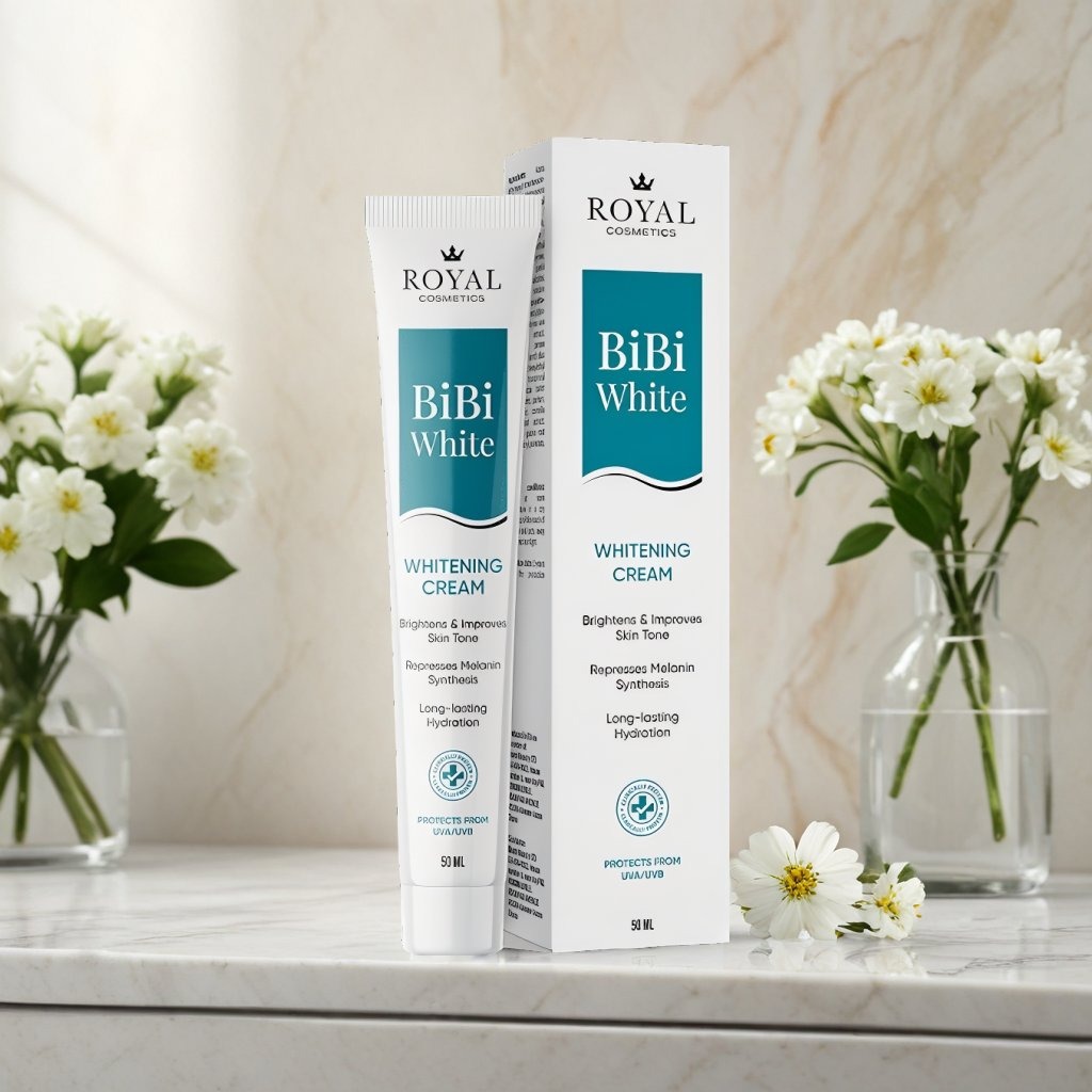 Product packshot