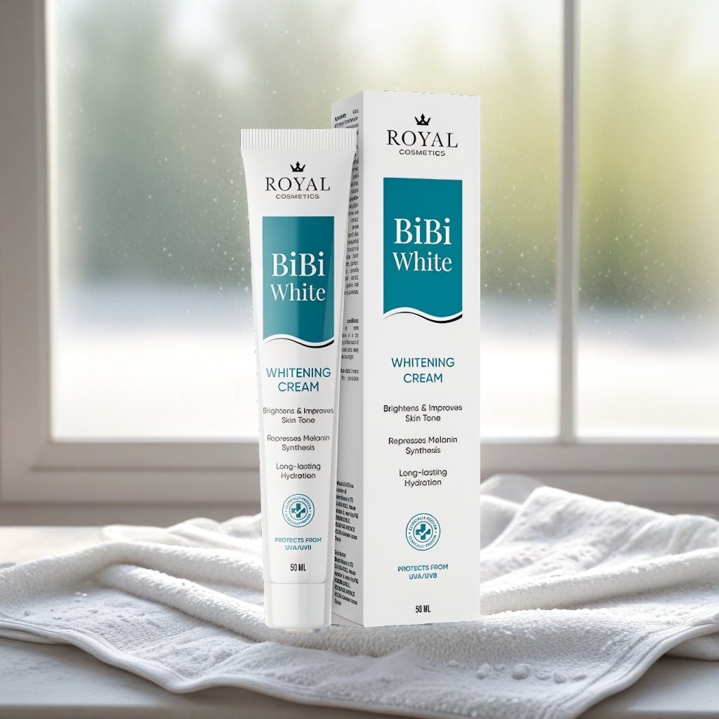 Product packshot