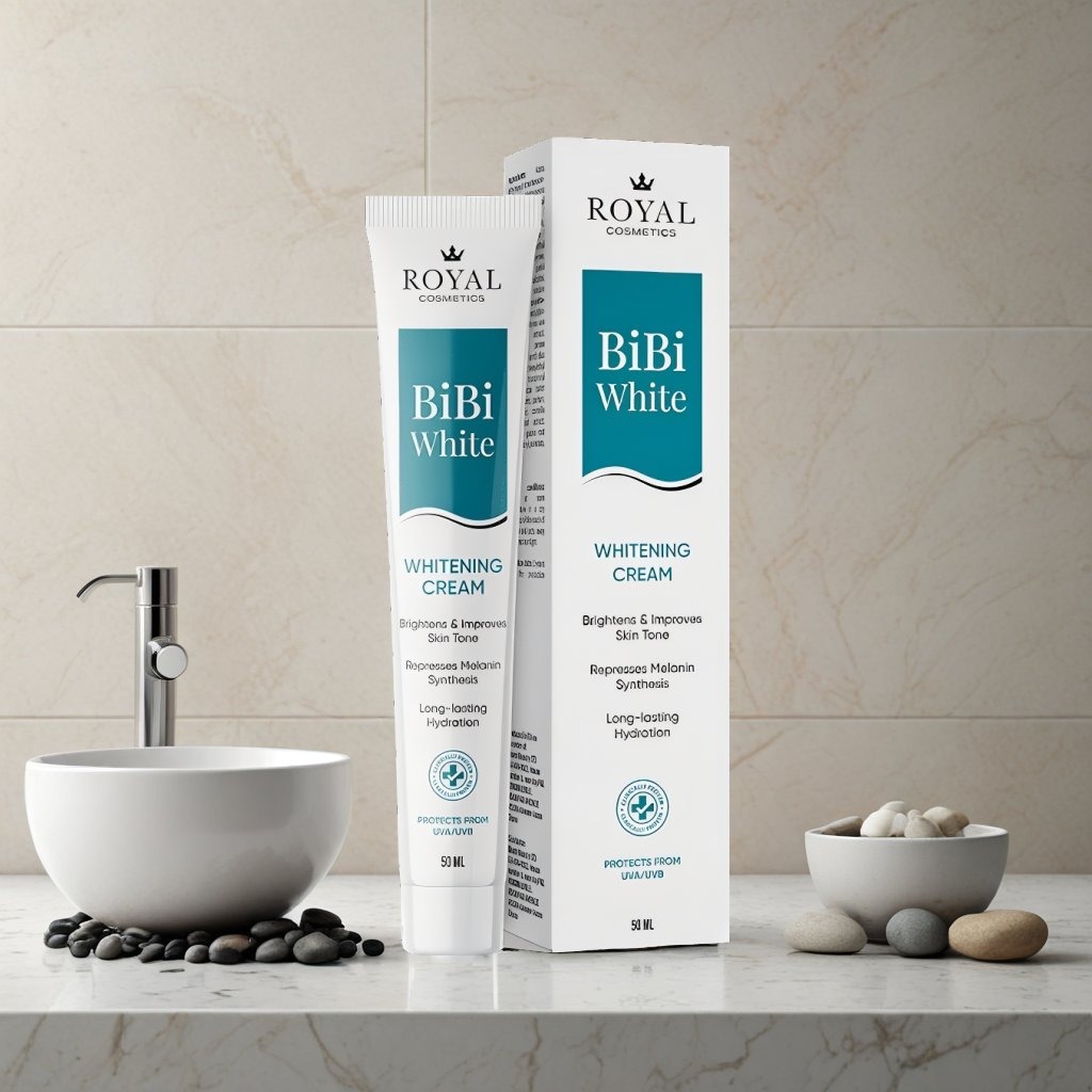 Product packshot