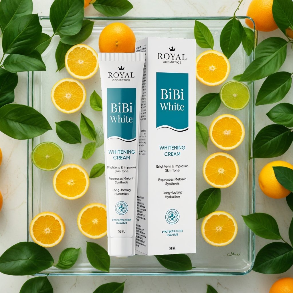 Product packshot