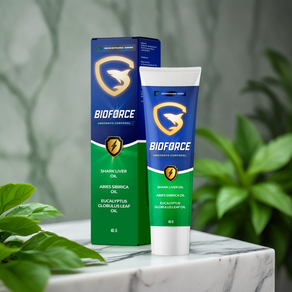 Product packshot