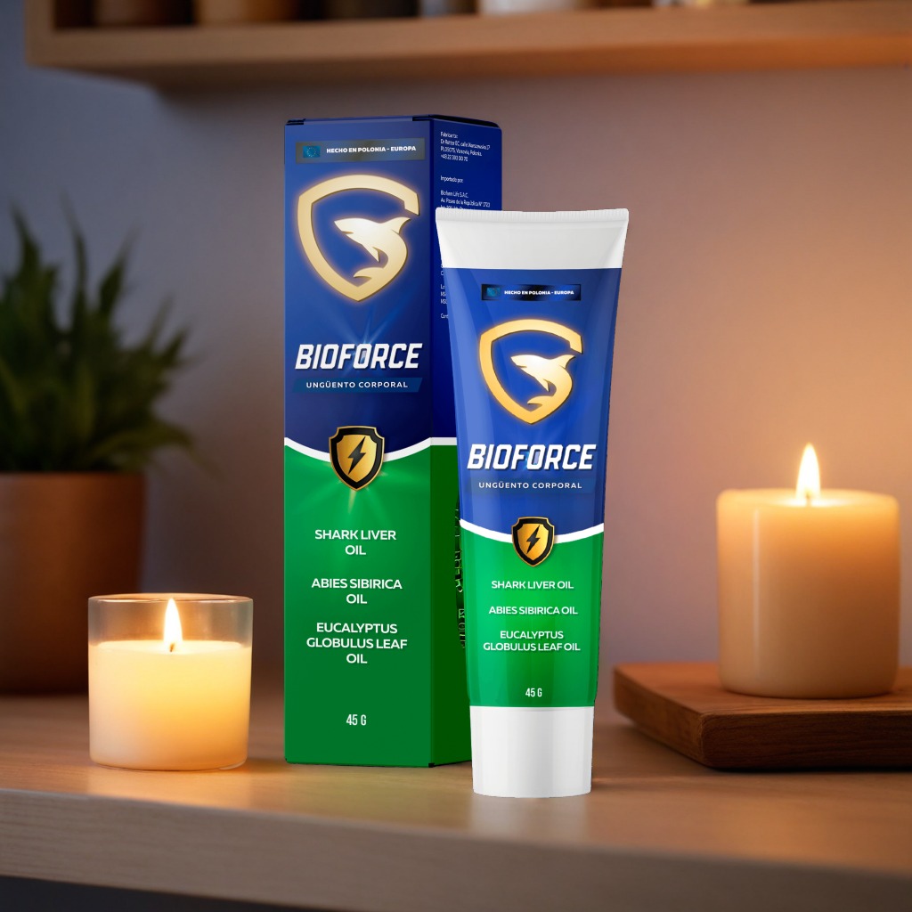 Product packshot