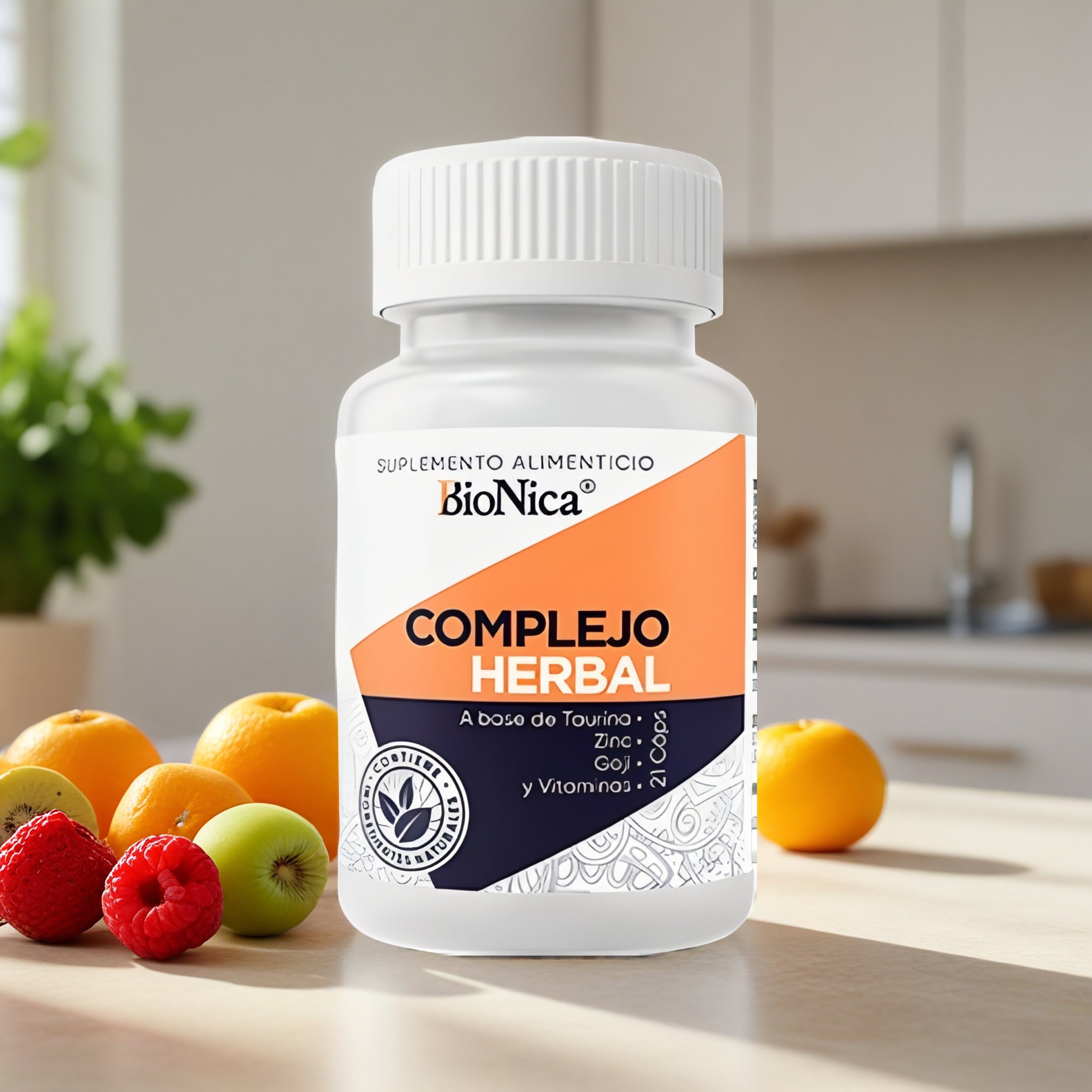 Product packshot
