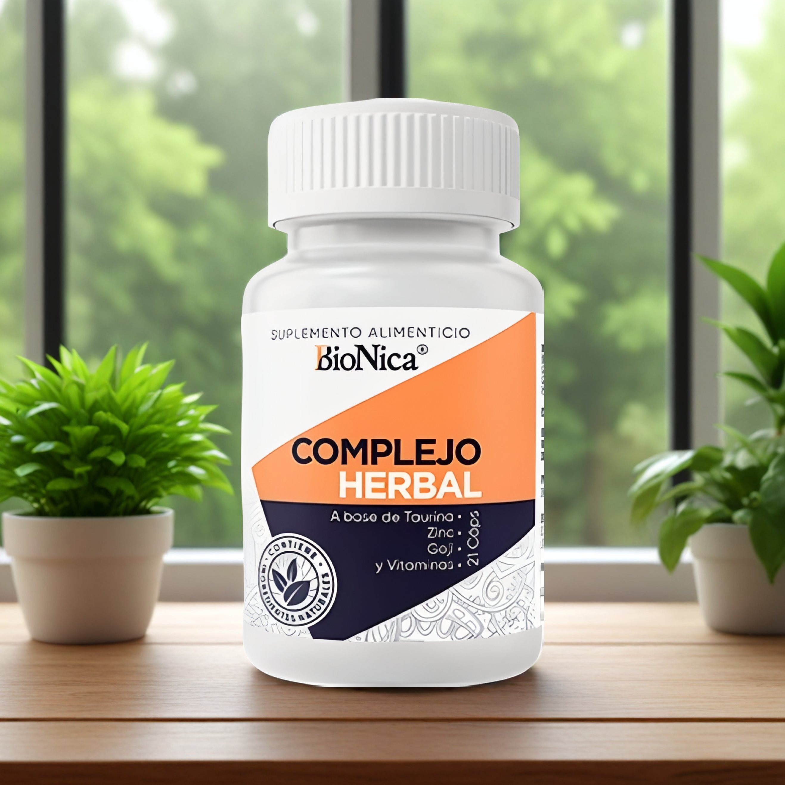 Product packshot