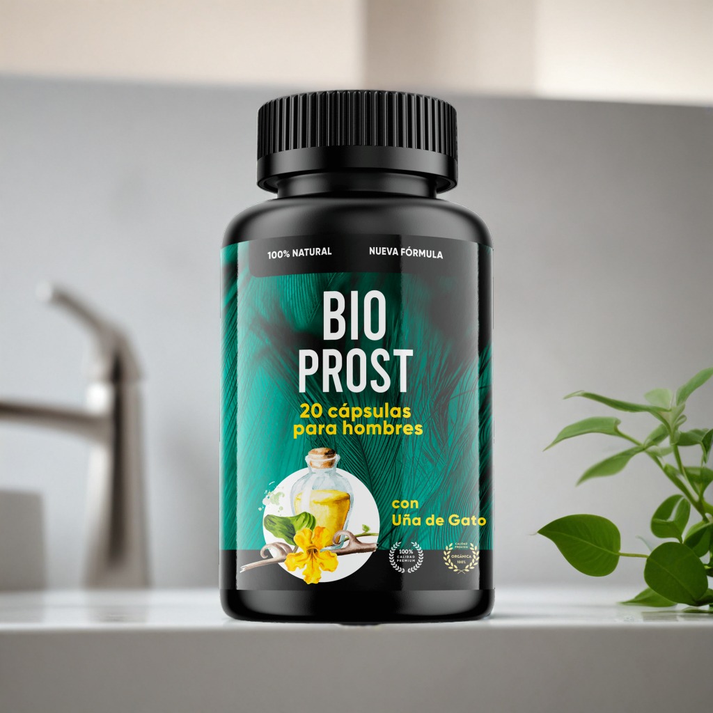 Product packshot