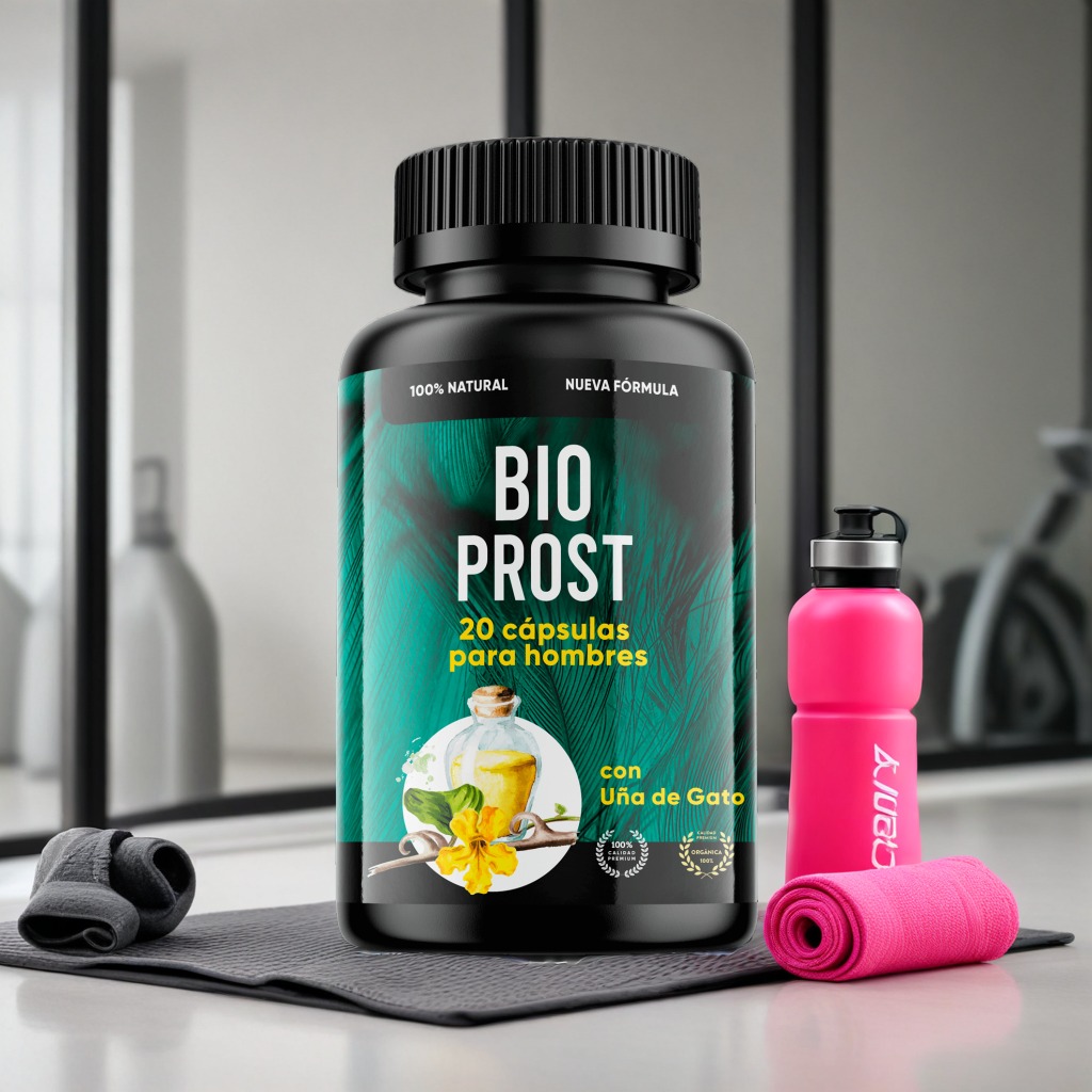 Product packshot