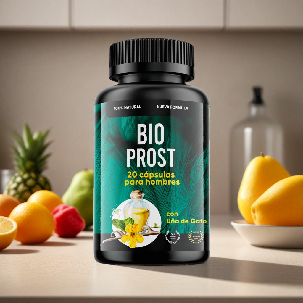 Product packshot