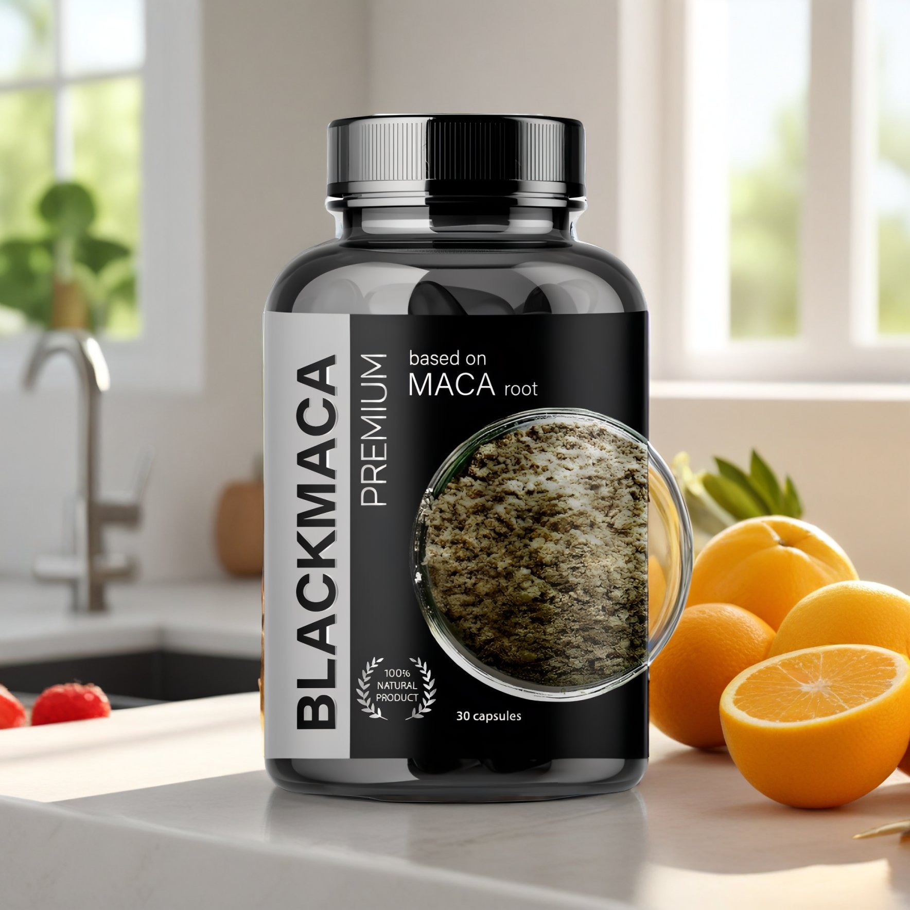 Product packshot