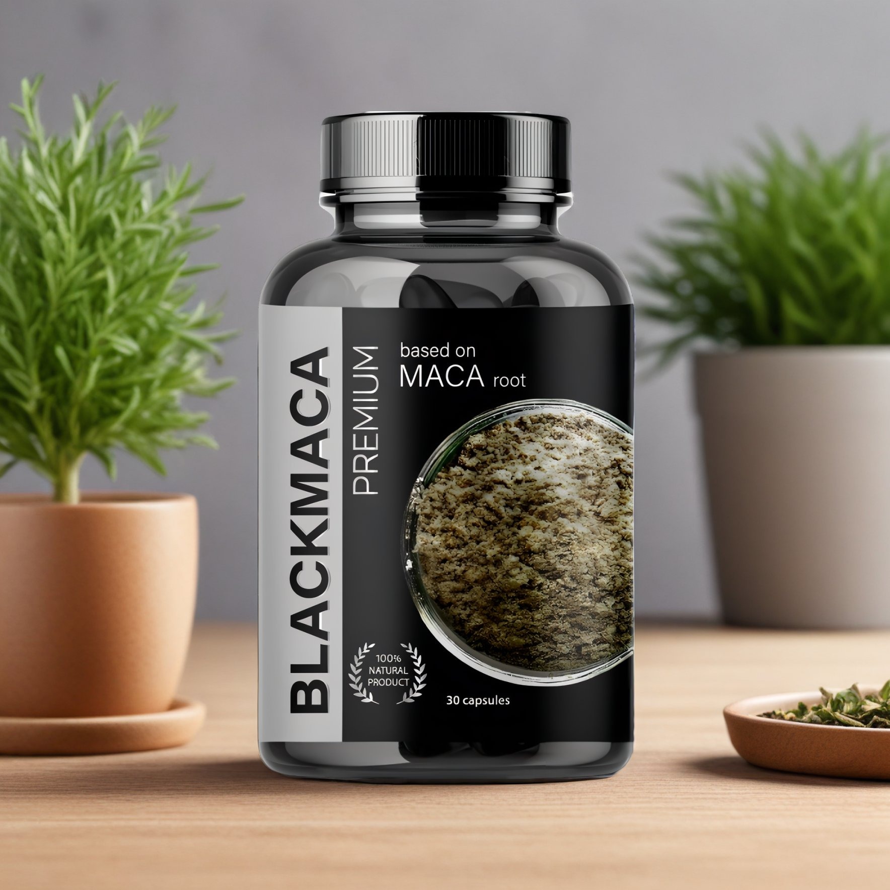 Product packshot