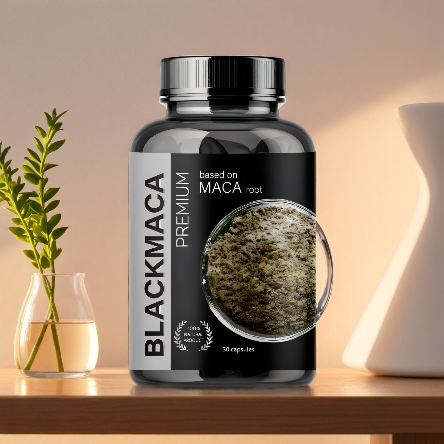 Product packshot