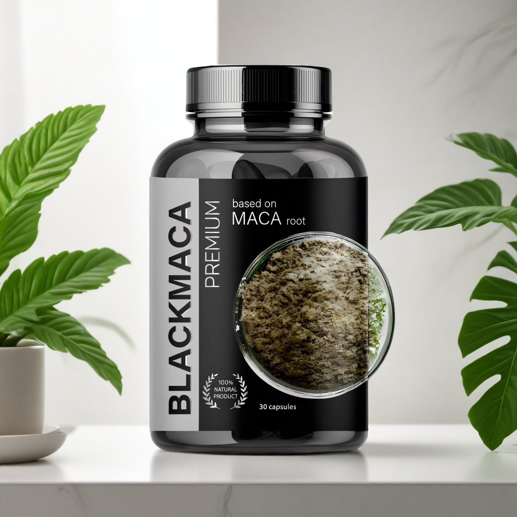 Product packshot