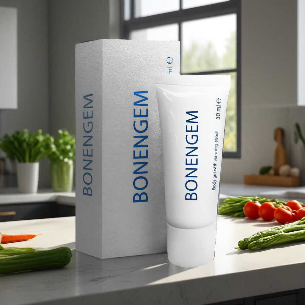 Product packshot